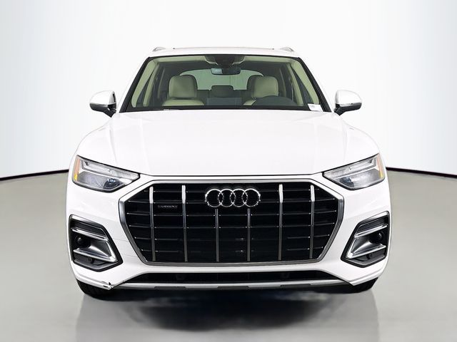 2023 Audi Q5 Premium