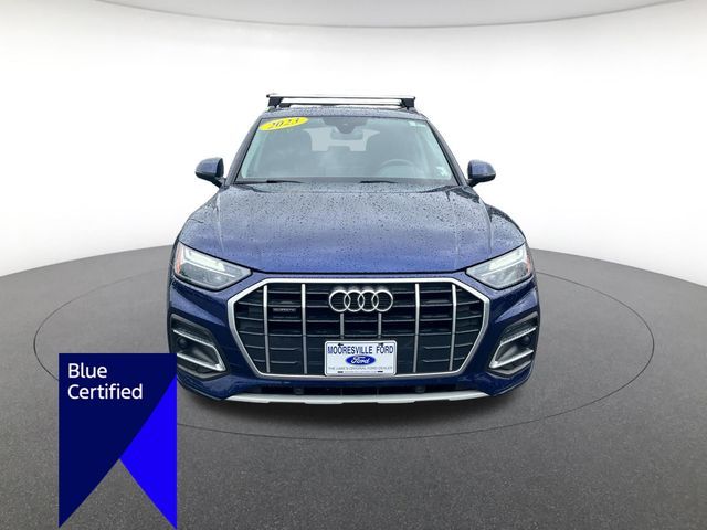 2023 Audi Q5 Premium