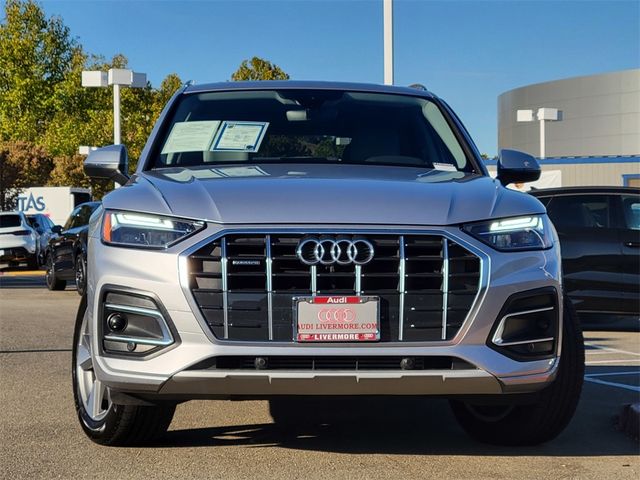 2023 Audi Q5 Premium