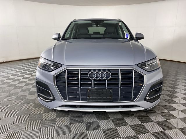 2023 Audi Q5 Premium