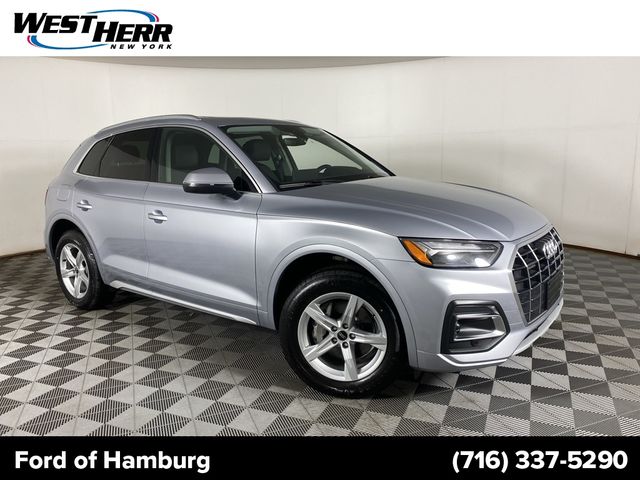 2023 Audi Q5 Premium