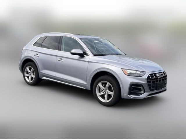 2023 Audi Q5 Premium