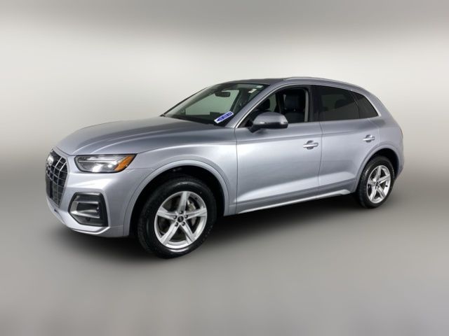 2023 Audi Q5 Premium