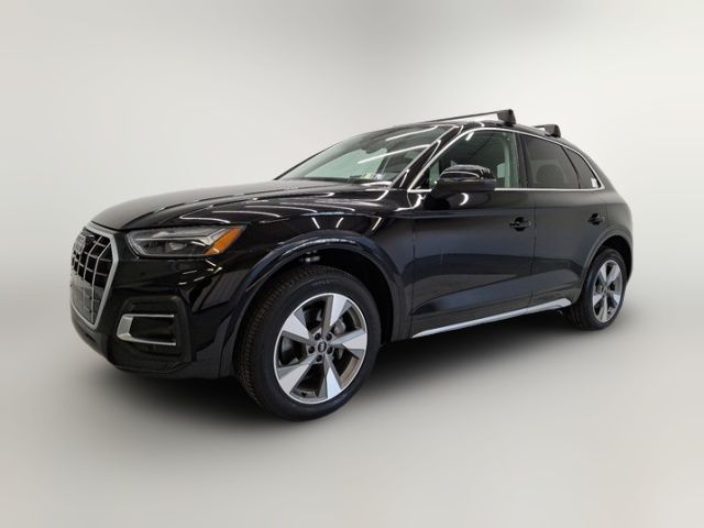 2023 Audi Q5 Premium