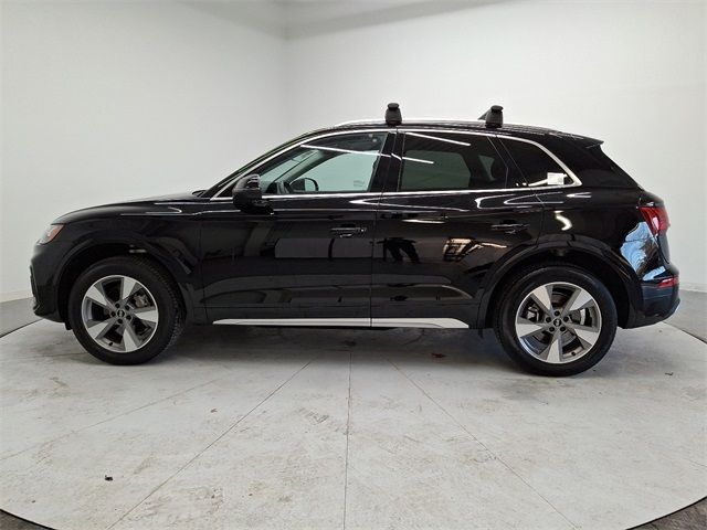 2023 Audi Q5 Premium