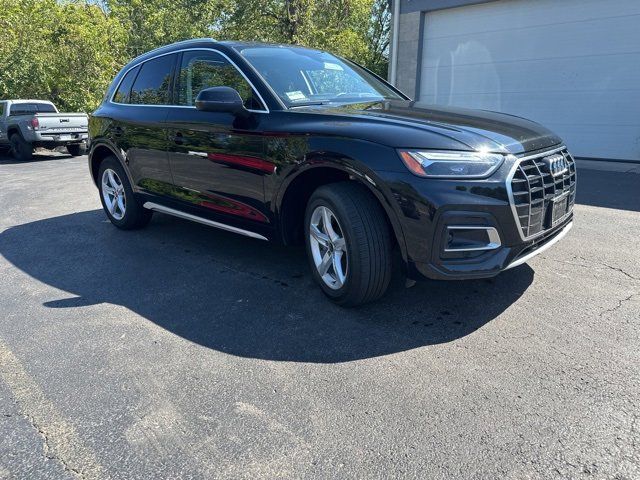 2023 Audi Q5 Premium