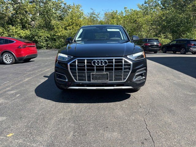 2023 Audi Q5 Premium