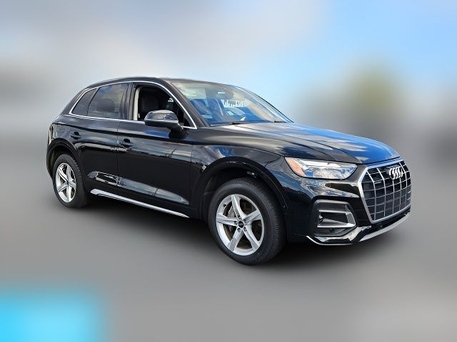 2023 Audi Q5 Premium