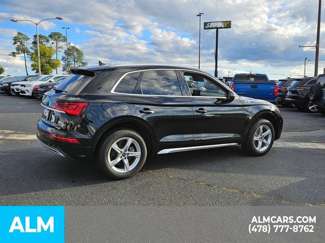 2023 Audi Q5 Premium