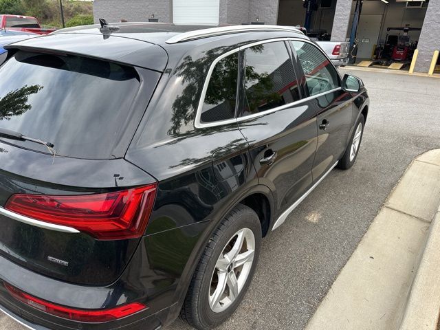 2023 Audi Q5 Premium