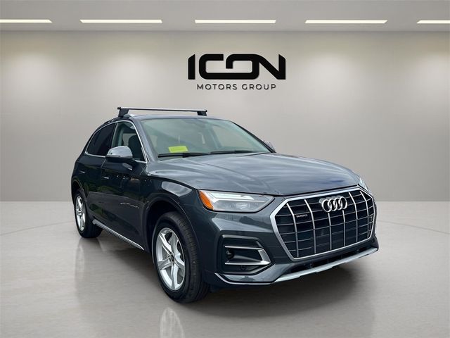 2023 Audi Q5 Premium