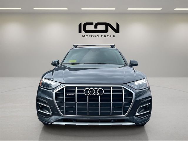 2023 Audi Q5 Premium