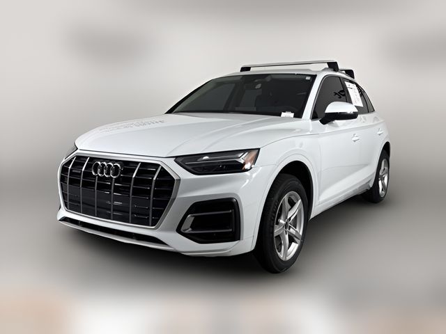 2023 Audi Q5 Premium