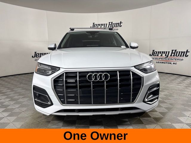 2023 Audi Q5 Premium