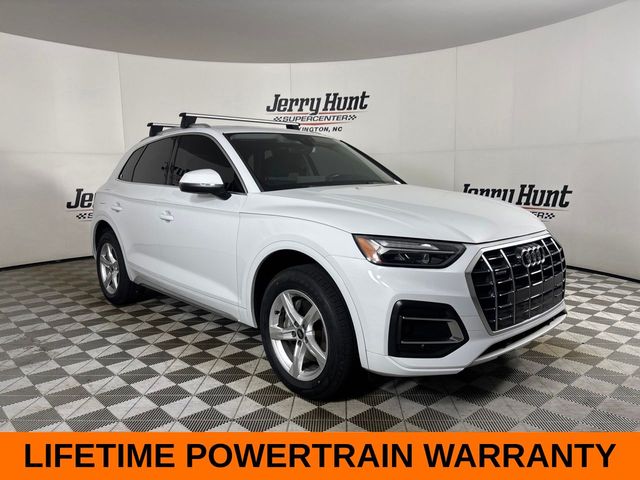 2023 Audi Q5 Premium