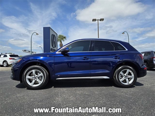 2023 Audi Q5 Premium