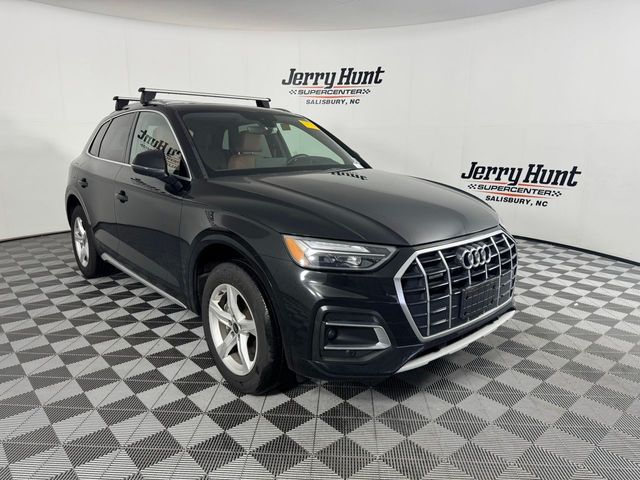 2023 Audi Q5 Premium