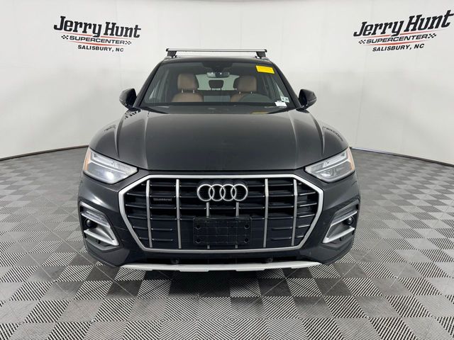2023 Audi Q5 Premium