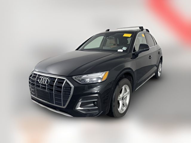 2023 Audi Q5 Premium