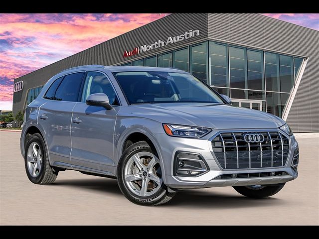 2023 Audi Q5 Premium