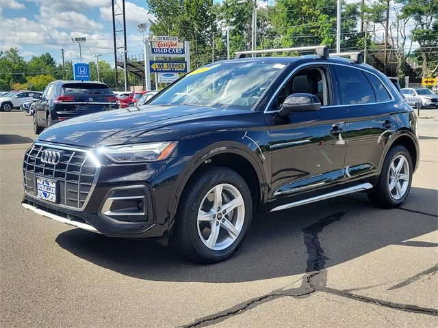 2023 Audi Q5 Premium