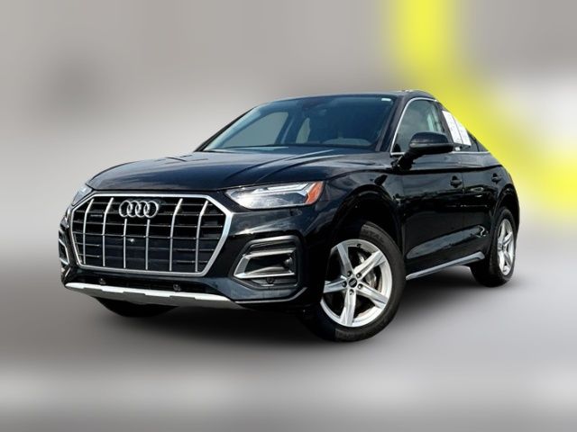 2023 Audi Q5 Premium