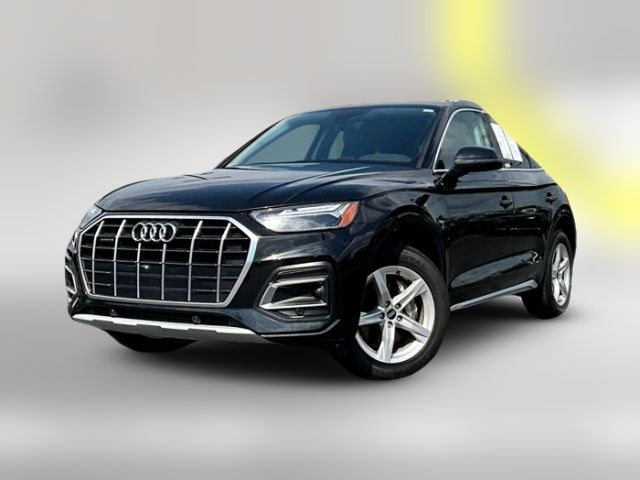 2023 Audi Q5 Premium
