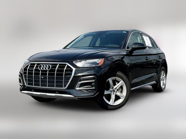 2023 Audi Q5 Premium