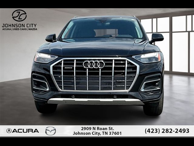 2023 Audi Q5 Premium