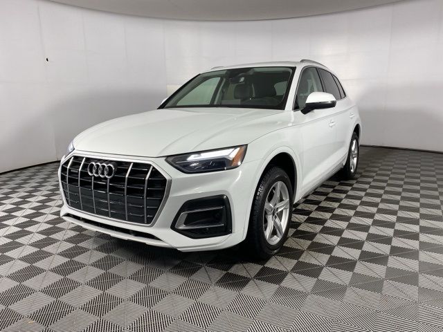 2023 Audi Q5 Premium