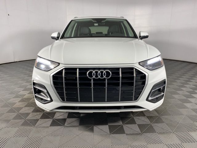 2023 Audi Q5 Premium