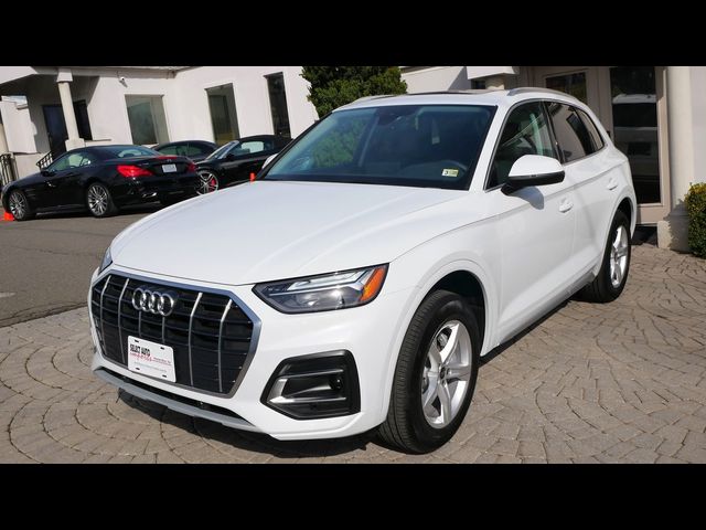 2023 Audi Q5 Premium