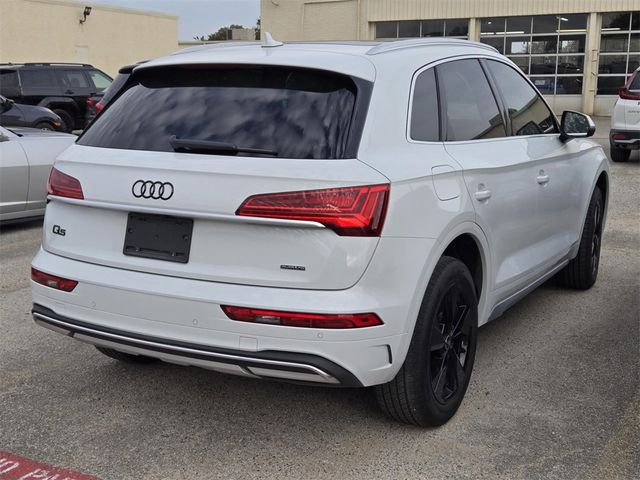 2023 Audi Q5 Premium