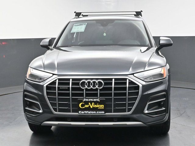 2023 Audi Q5 Premium