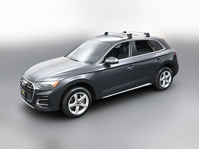 2023 Audi Q5 Premium