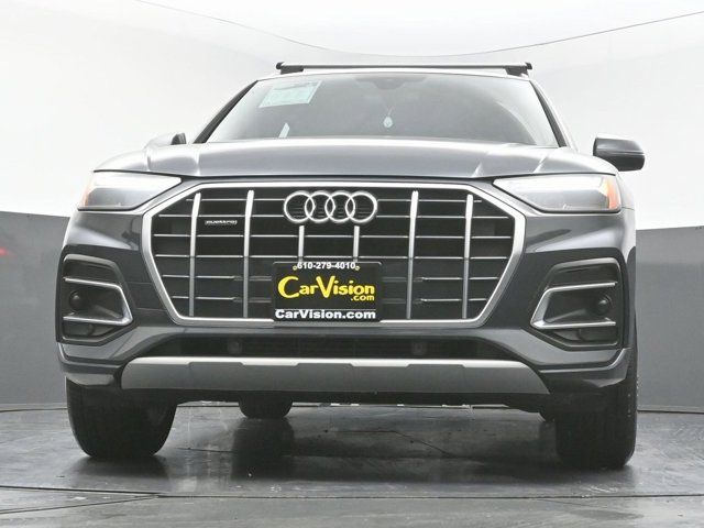 2023 Audi Q5 Premium
