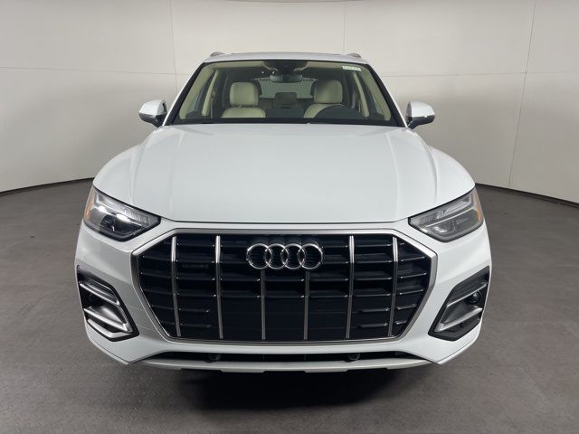 2023 Audi Q5 Premium