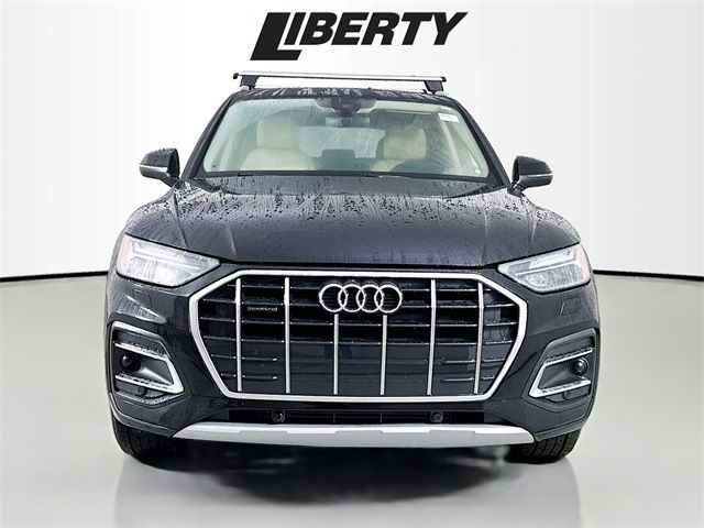 2023 Audi Q5 Premium