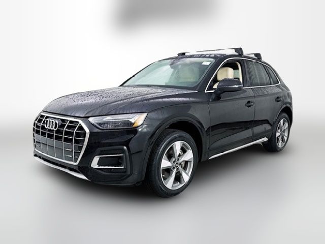 2023 Audi Q5 Premium