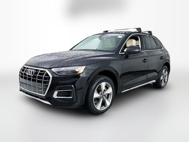 2023 Audi Q5 Premium