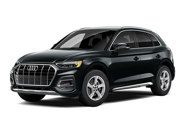 2023 Audi Q5 Premium