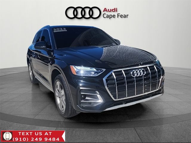 2023 Audi Q5 Premium