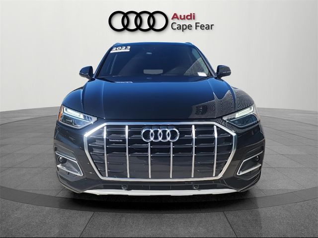 2023 Audi Q5 Premium