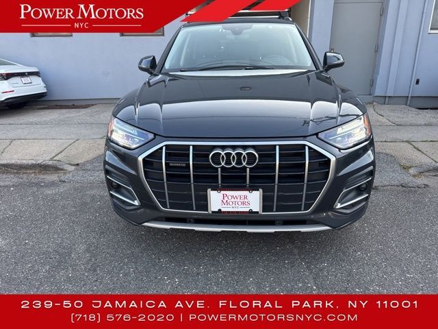 2023 Audi Q5 Premium