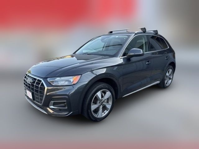2023 Audi Q5 Premium