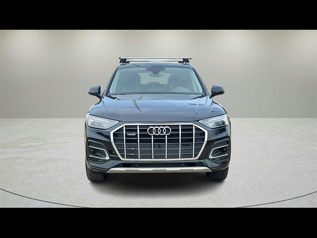 2023 Audi Q5 Premium