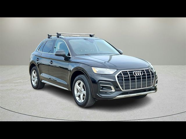 2023 Audi Q5 Premium
