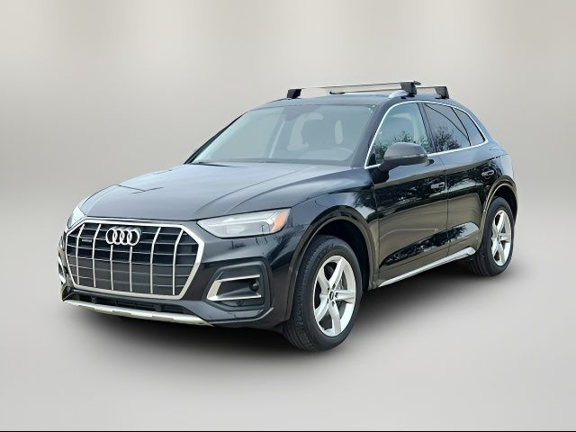 2023 Audi Q5 Premium