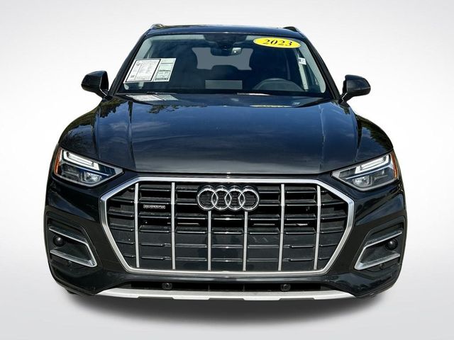 2023 Audi Q5 Premium