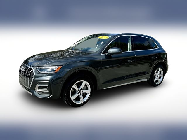 2023 Audi Q5 Premium